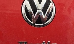 VW BEETLE 1.2 TSİ